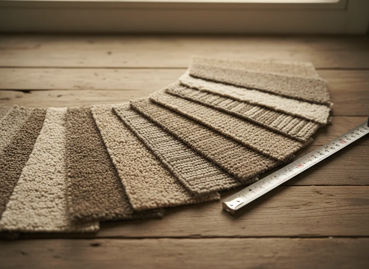 Carpet Installation Castile, NY FAQs